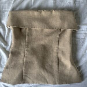 Aritzia element tube top